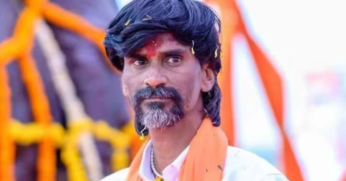 Manoj Jarange Movie