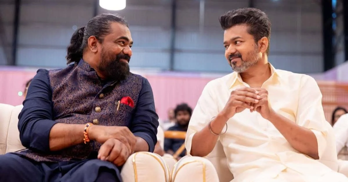 thalapathy vijay movie
