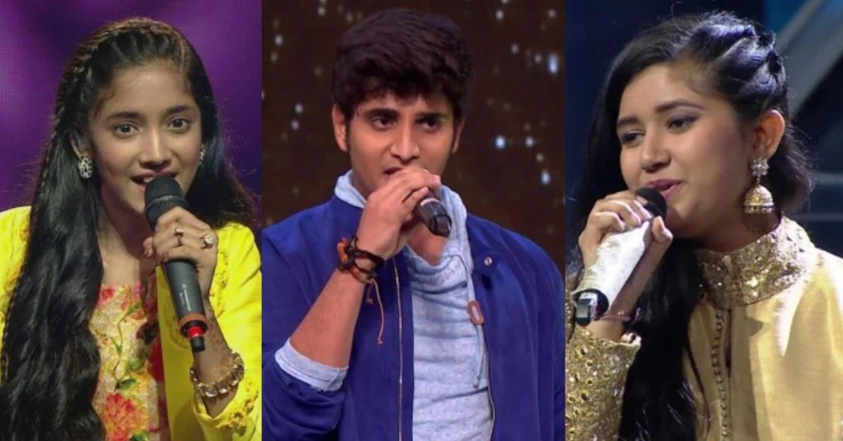 Saregamapa