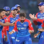 DC च्या प्लेऑफ स्वप्नांवर धोका! संघातून कोणी सोडली साथ?