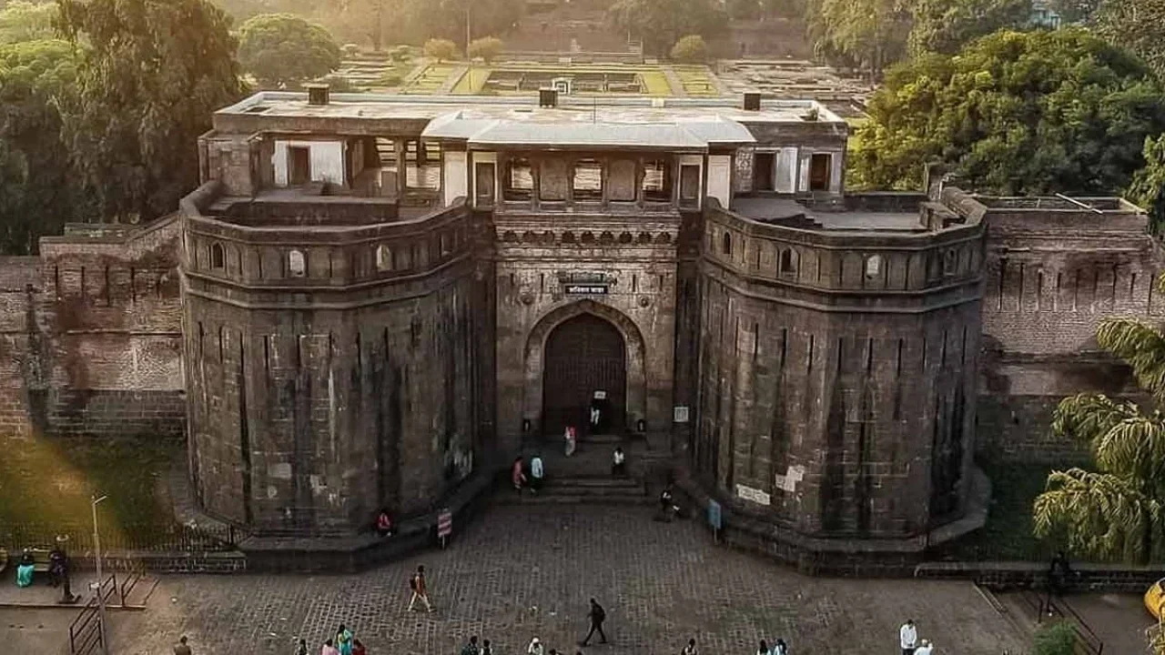 Pune Travel Guide 2025