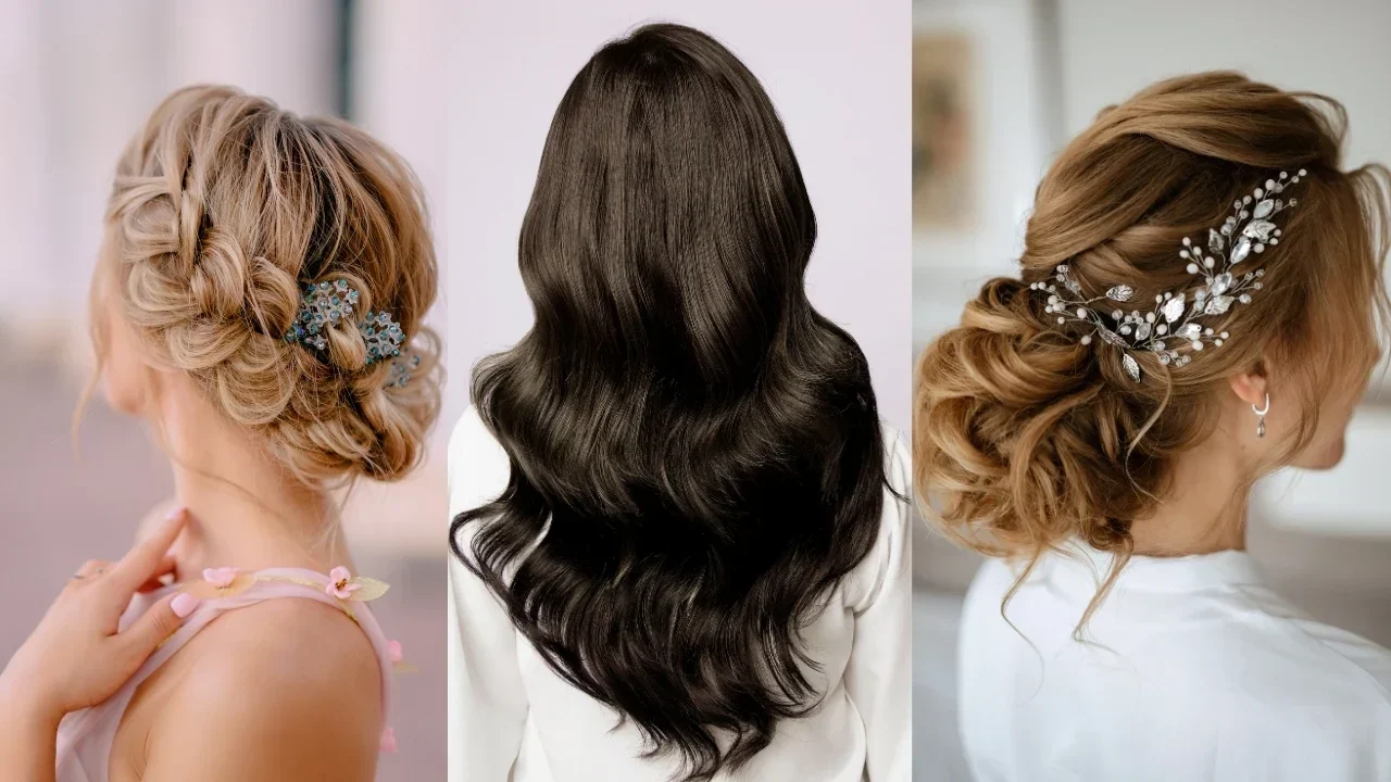 Trendy Hairstyles 2025