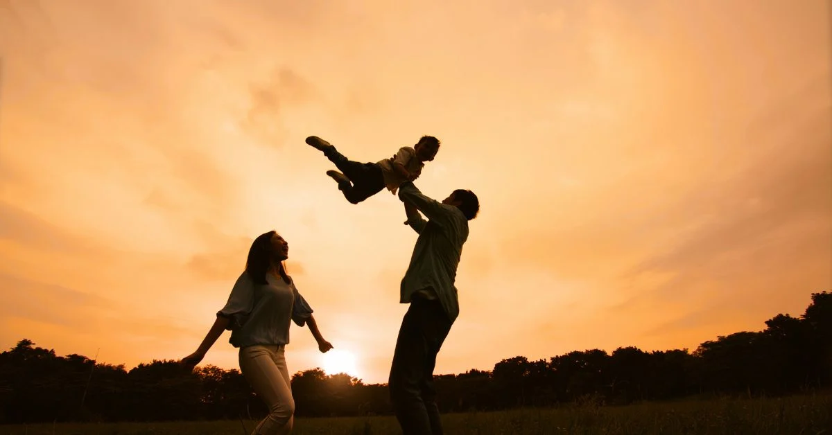 Global Day of Parents Status
