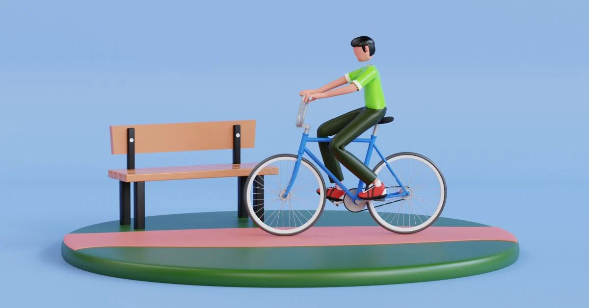 World Bicycle Day Status
