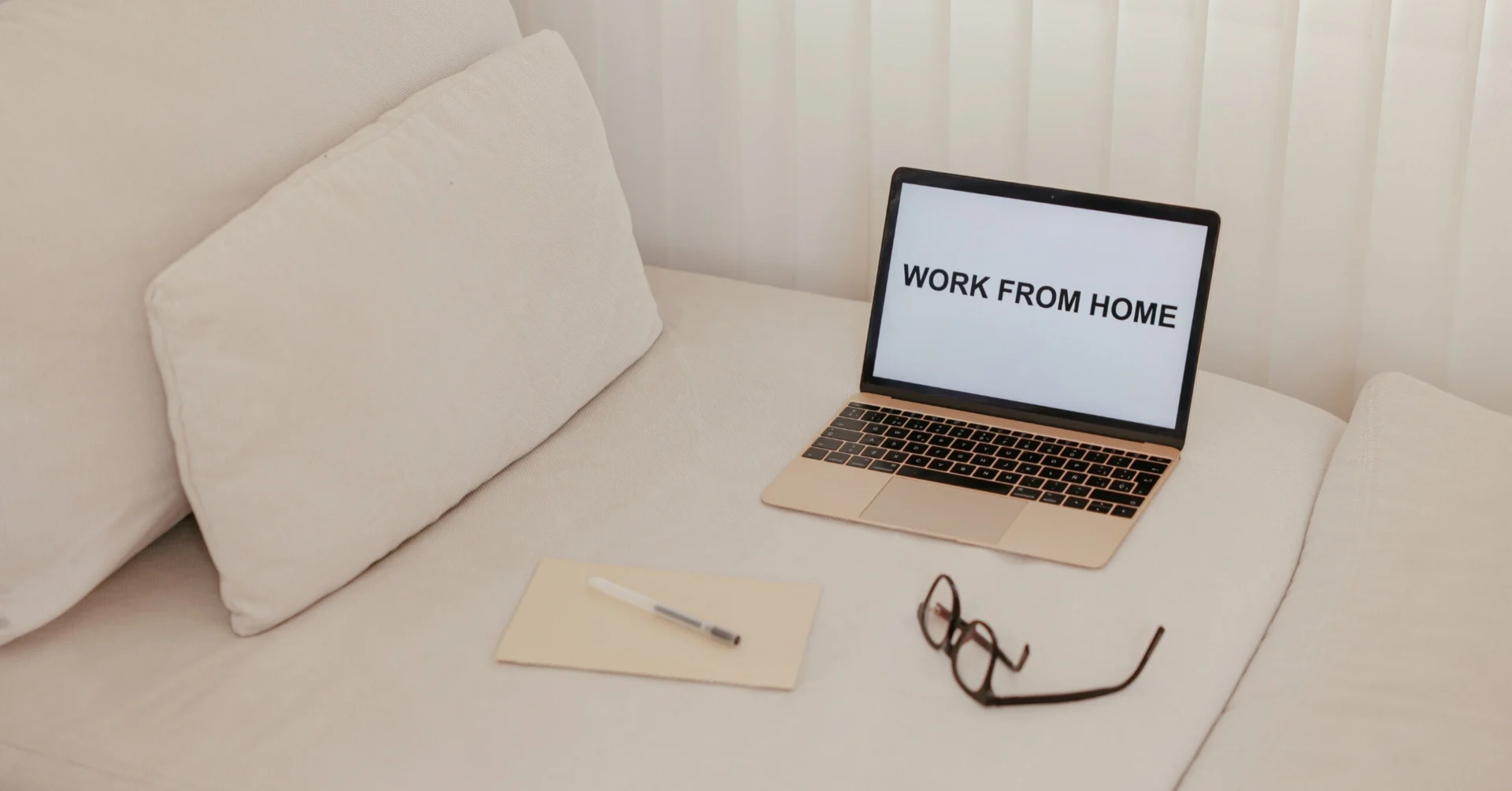 Work From Home