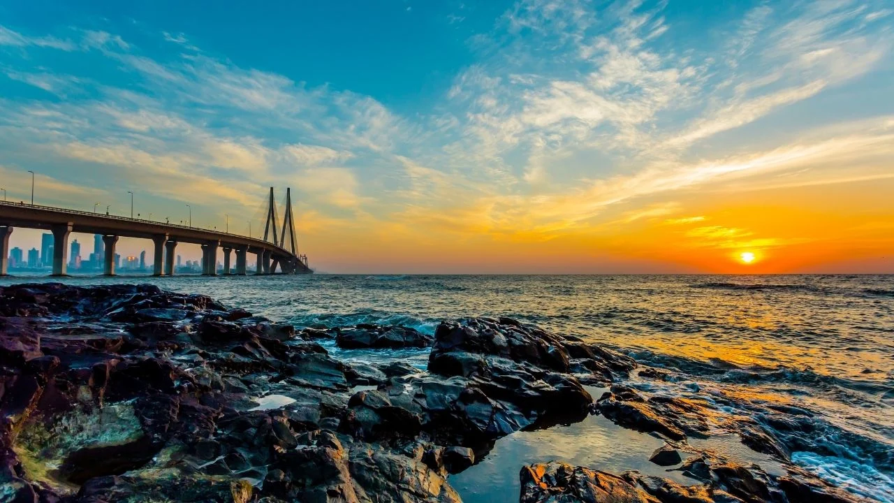 Mumbai Trekking Spots 2025