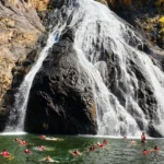 नाशिकमधील पावसाळी ट्रेवल आयडिया 2025, Nashik Travel 2025