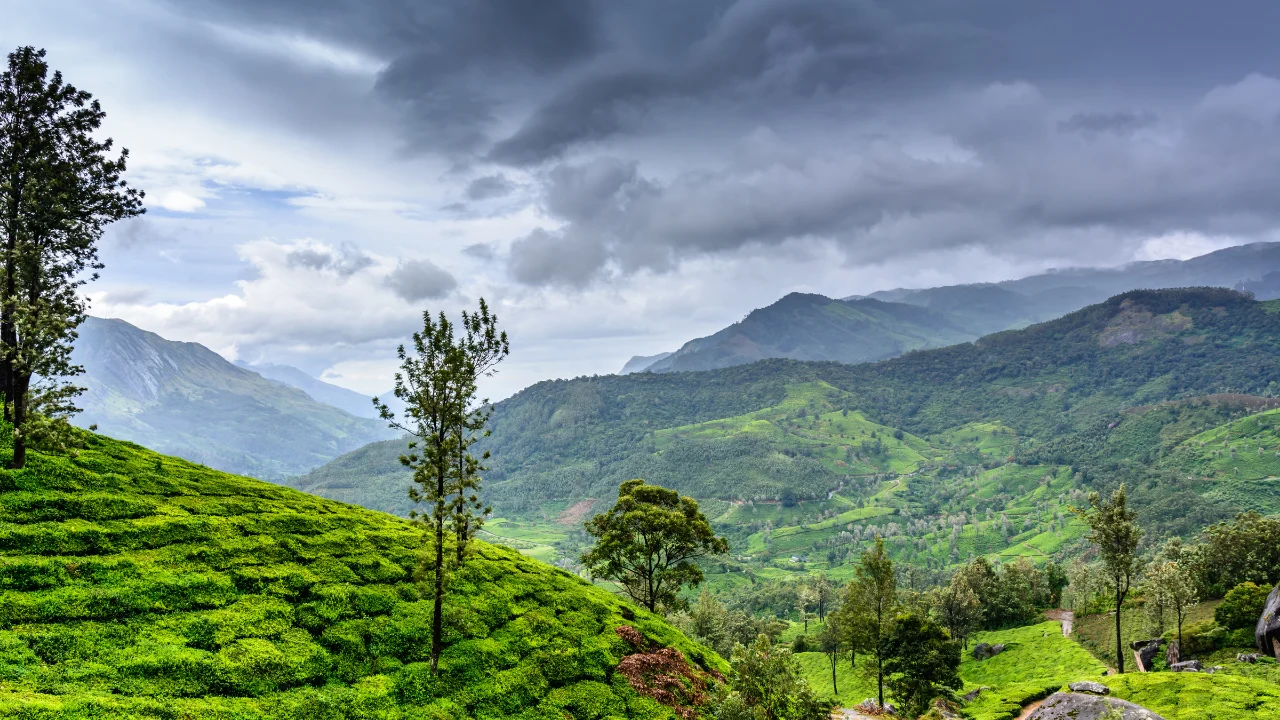 Pune Travel Monsoon 2025