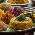 श्रावणातील उपवासाचे पदार्थ