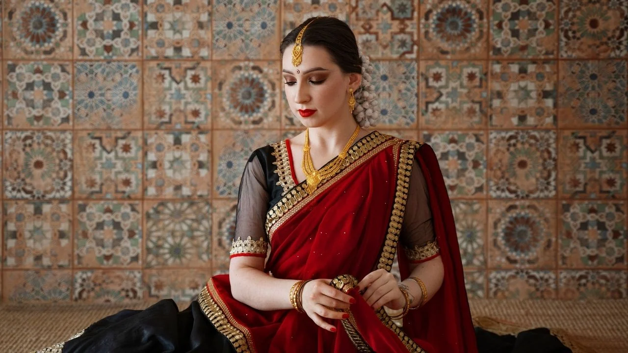Shravan 2025 Fashion Ideas
